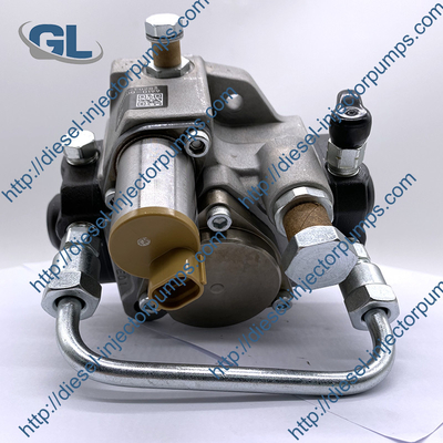 HP3 gemeenschappelijke Spoor de Diesel Brandstofinjectiepomp 294000-0199 22100-E0283 van Denso