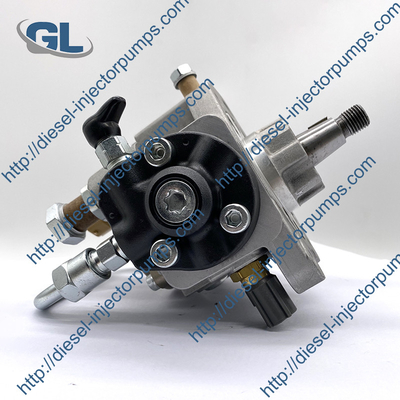 HP3 gemeenschappelijke Spoor de Diesel Brandstofinjectiepomp 294000-0199 22100-E0283 van Denso