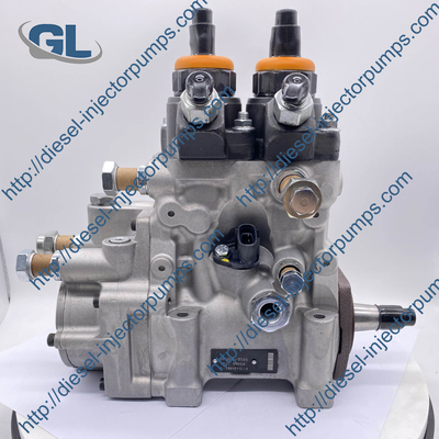 Van de de Dieselmotorbrandstofinjectie van ISUZU GIGA 6WG1 Pomp 094000-0560 094000-0561 094000-0565 8-98013910-0 8-98013910-4