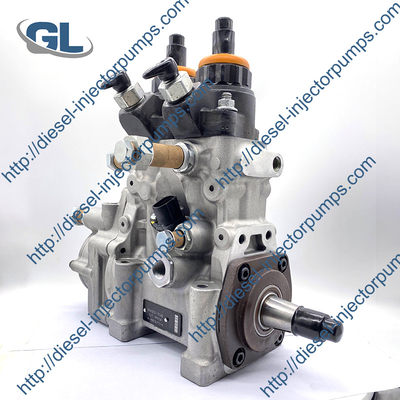 Van de de Dieselmotorbrandstofinjectie van ISUZU GIGA 6WG1 Pomp 094000-0560 094000-0561 094000-0565 8-98013910-0 8-98013910-4