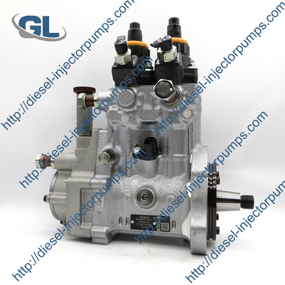 HP0 gemeenschappelijke Pomp 094000-0421 van de Spoorbrandstofinjectie voor HINO E13C