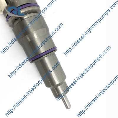 Diesel van BEBE4G15001 BEBE4L07001 Brandstofinjector 21467241 22052765 22340639