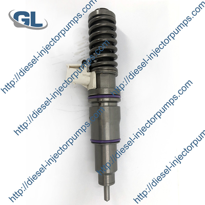 Diesel van BEBE4G15001 BEBE4L07001 Brandstofinjector 21467241 22052765 22340639