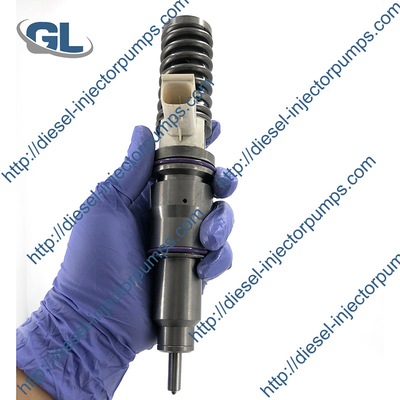 Diesel van BEBE4G15001 BEBE4L07001 Brandstofinjector 21467241 22052765 22340639
