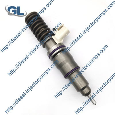 Injecteur BEBE5L14001 85020091 22218106 85020090 van de dieselmotor de Elektronische Eenheid