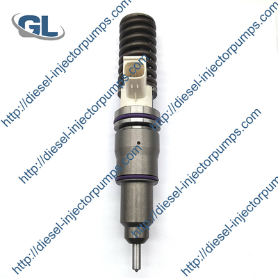 Injecteur BEBE5L14001 85020091 22218106 85020090 van de dieselmotor de Elektronische Eenheid