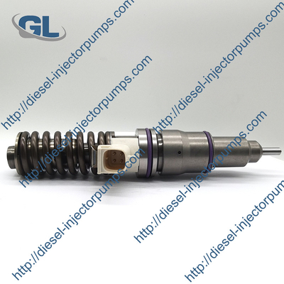 Injecteur BEBE5L14001 85020091 22218106 85020090 van de dieselmotor de Elektronische Eenheid