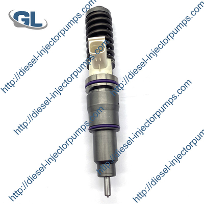 Diesel van BEBE4K01001 21569200 Brandstofinjector voor de Motor van  D13