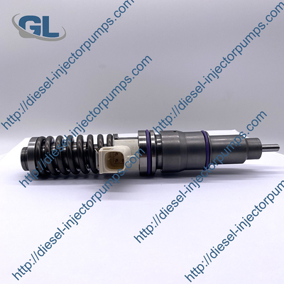 Diesel van BEBE4K01001 21569200 Brandstofinjector voor de Motor van  D13
