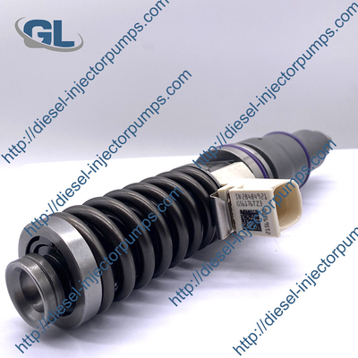 Diesel van BEBE4K01001 21569200 Brandstofinjector voor de Motor van  D13