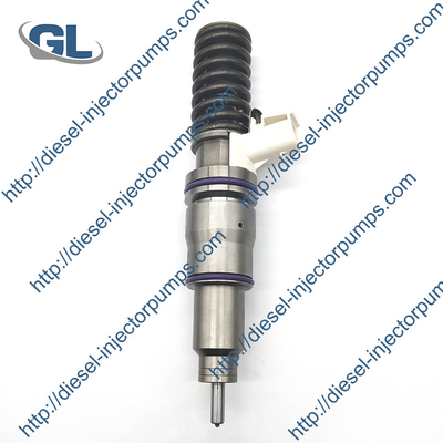 Diesel 20977565 Elektronische Eenheidsinjecteur BEBE4F01102 voor
