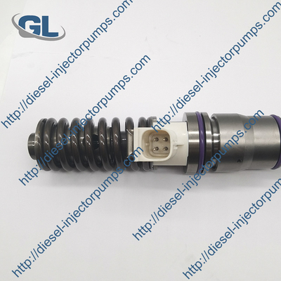 Diesel 20977565 Elektronische Eenheidsinjecteur BEBE4F01102 voor