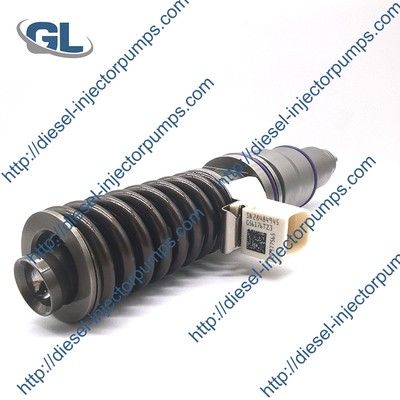 Diesel 20977565 Elektronische Eenheidsinjecteur BEBE4F01102 voor