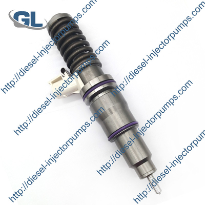 DELPHY Electronic Unit Injector BEBE4D33001 voor  MD11 20702362