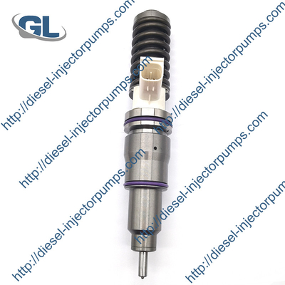 DELPHY Electronic Unit Injector BEBE4D33001 voor  MD11 20702362