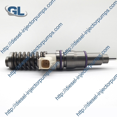 DELPHY Electronic Unit Injector BEBE4D33001 voor  MD11 20702362