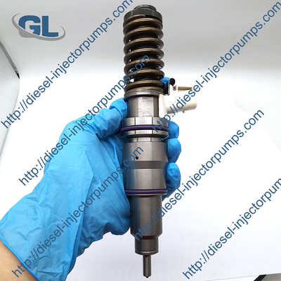 De Brandstofinjector BEBE4D35001 7421582094 21582094 van EUI  85003948
