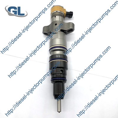High Quality Diesel Common Rail Fuel Injector 242-0857 voor Caterpillar HEUI CAT C9 motor