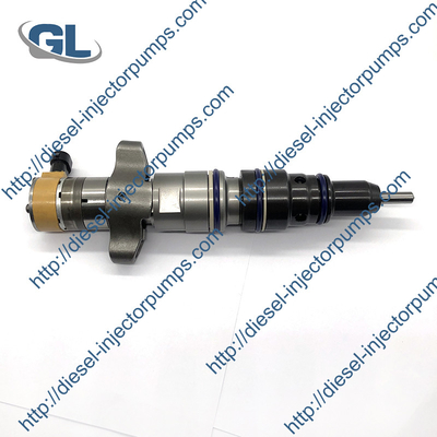 High Quality Diesel Common Rail Fuel Injector 242-0857 voor Caterpillar HEUI CAT C9 motor
