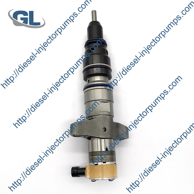High Quality Diesel Common Rail Fuel Injector 242-0857 voor Caterpillar HEUI CAT C9 motor
