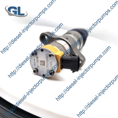 OEM 387-9430 de Brandstofinjectors 10R-4761 van de Kattenc7 Dieselmotor