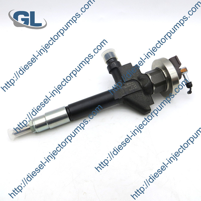 Gemeenschappelijke het Spoorbrandstofinjector 095000-5030 095000-5031 095000-5870 van Mazda Denso