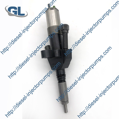 HINO-Gemeenschappelijke het Spoorinjecteur 095000-4740 van Dieselmotordenso