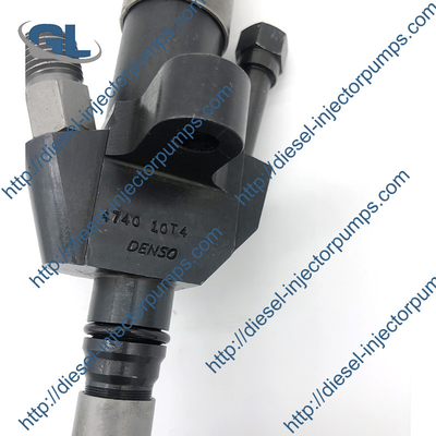 HINO-Gemeenschappelijke het Spoorinjecteur 095000-4740 van Dieselmotordenso