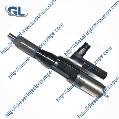 095000-2360 095000-2361 HINO Gemeenschappelijke Spoorbrandstofinjector