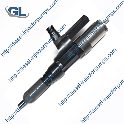 095000-2360 095000-2361 HINO Gemeenschappelijke Spoorbrandstofinjector