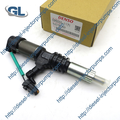 ME300330 MITSUBISHI-Brandstofinjector 095000-1170 095000-1171
