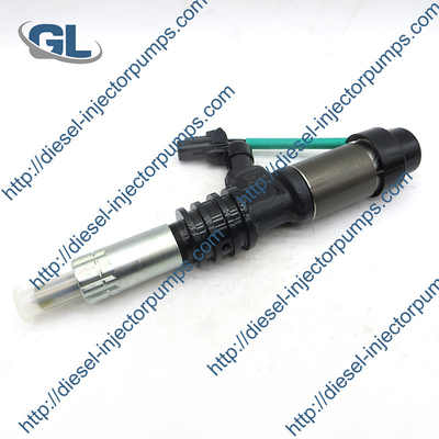 ME300330 MITSUBISHI-Brandstofinjector 095000-1170 095000-1171
