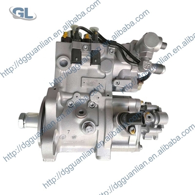 0445020035 0445020036 Bosch Diesel Injectiepomp voor IVECO