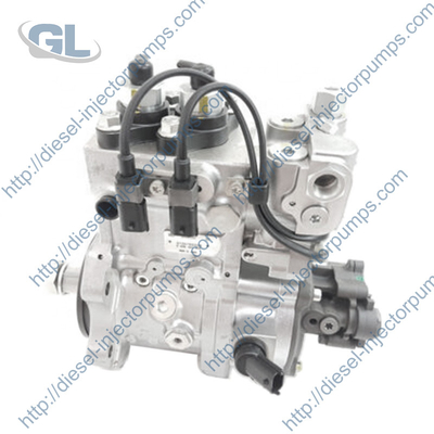 0445020035 0445020036 Bosch Diesel Injectiepomp voor IVECO