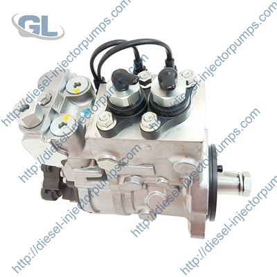 0445020035 0445020036 Bosch Diesel Injectiepomp voor IVECO