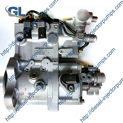 0445020035 0445020036 Bosch Diesel Injectiepomp voor IVECO