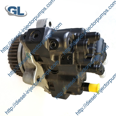 0445020110 Diesel Injecteurspompen voor YAMZ 5340 Motor 5341 5342