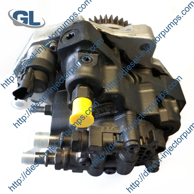 0445020110 Diesel Injecteurspompen voor YAMZ 5340 Motor 5341 5342