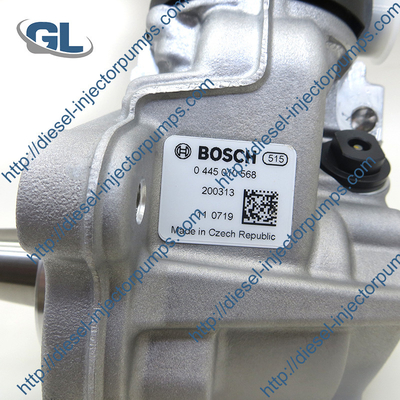 0445010560 0445010565 de pomp van de 0445010566 boschbrandstofinjectie