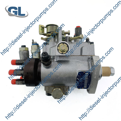 Ford New Holland Lucas Fuel-Injectiepompen 8524A310X 8524A300T