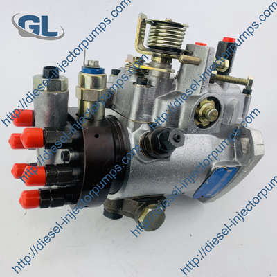 Ford New Holland Lucas Fuel-Injectiepompen 8524A310X 8524A300T