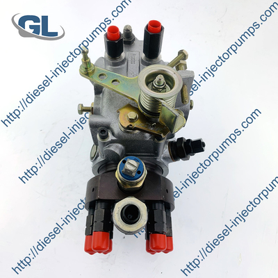 Ford New Holland Lucas Fuel-Injectiepompen 8524A310X 8524A300T