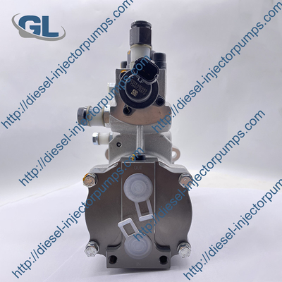 0445025601 0445025602 Bosch Brandstofinjectorpomp voor de KAT 320D2 323D2 van Perkins C7.1