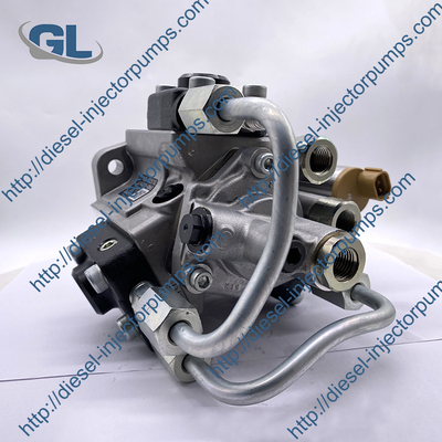 de Brandstofinjectiepomp van 22100-E0510 294050-0860 Denso voor de Dieselmotor van HINO J08E
