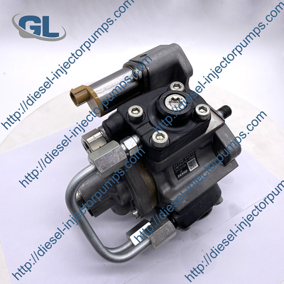 de Brandstofinjectiepomp van 22100-E0510 294050-0860 Denso voor de Dieselmotor van HINO J08E