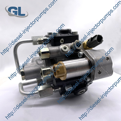 de Brandstofinjectiepomp van 22100-E0510 294050-0860 Denso voor de Dieselmotor van HINO J08E