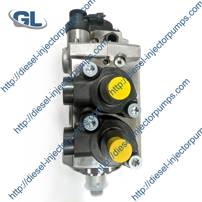 Hoge drukcp5 Bosch Diesel Injecteurspomp 0445020126 0986437506 voor Navistar