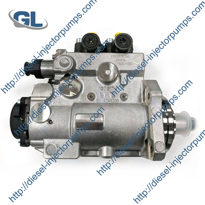 Hoge drukcp5 Bosch Diesel Injecteurspomp 0445020126 0986437506 voor Navistar