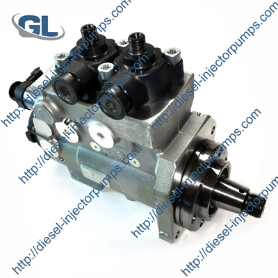 Hoge drukcp5 Bosch Diesel Injecteurspomp 0445020126 0986437506 voor Navistar