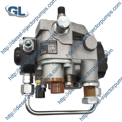 294000-2400 Denso-Brandstofinjectiepomp 22100-E0035 voor HINO J05E